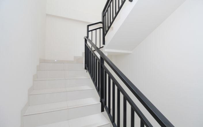 Kamar Keluarga Tanah Abang Hotell Jakarta Exteriör bild